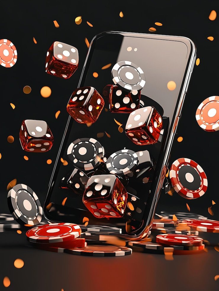 Pengamanan akun mobile untuk dewasa